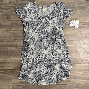 O’Neill dress size Large
Brand new with tags